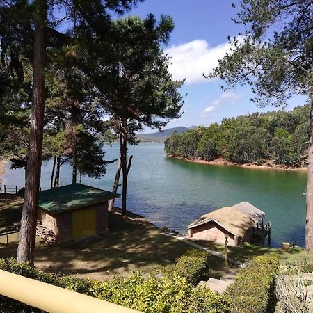 Le Chateau du Lac de Mantasoa Extérieur photo
