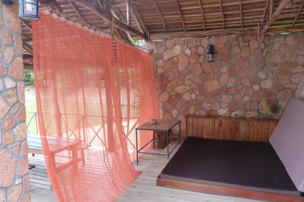 Le Chateau du Lac de Mantasoa Extérieur photo