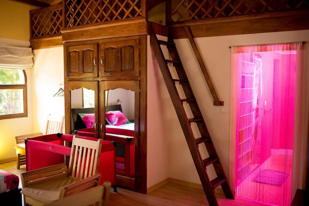 Le Chateau du Lac de Mantasoa Extérieur photo